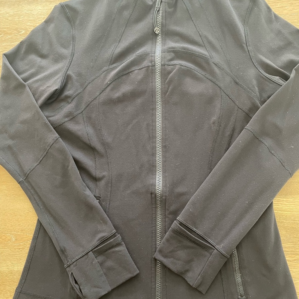 Lululemon Define jacket